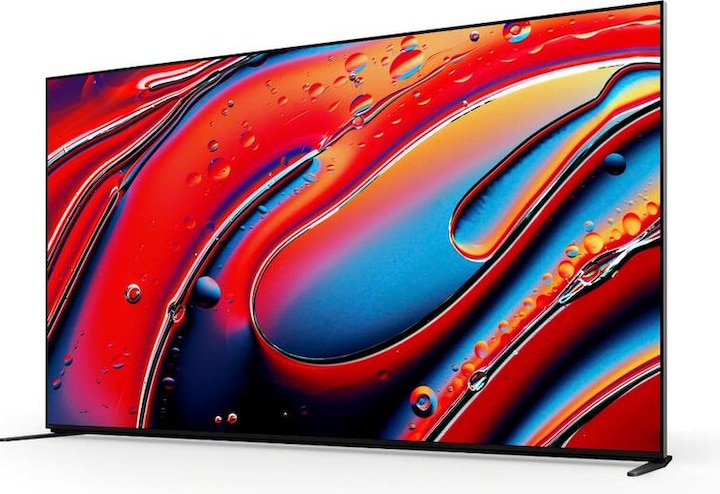 Actual product image Sony K-85XR90 (85", Bravia 9, QLED, Mini-LED, 4K, 2024)