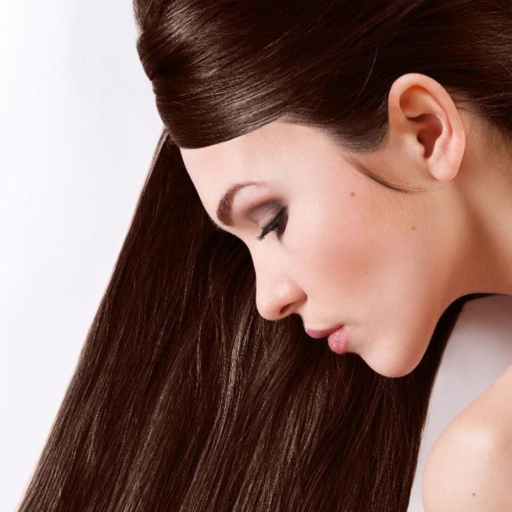 Produktbild Sanotint Haarfarbe 14 dunkelblond (Dunkelblond)