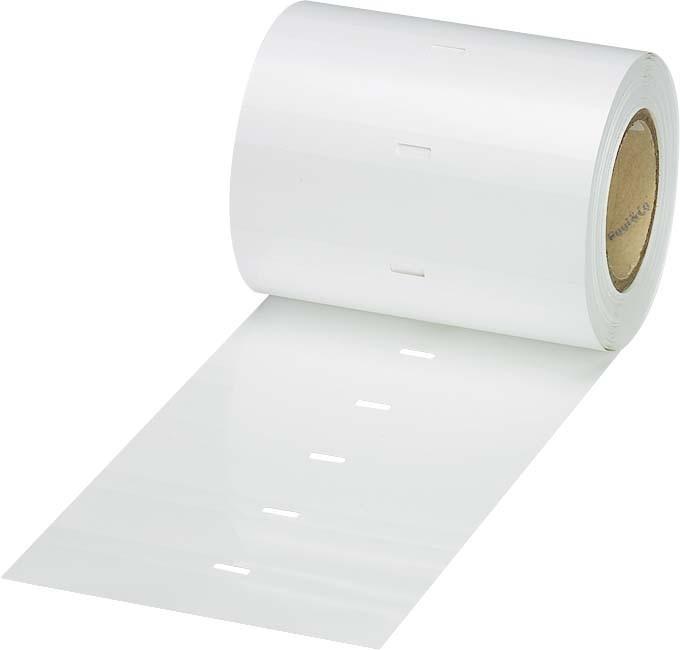 Actual product image Phoenix Contact Snap-in marker (10.35 cm)