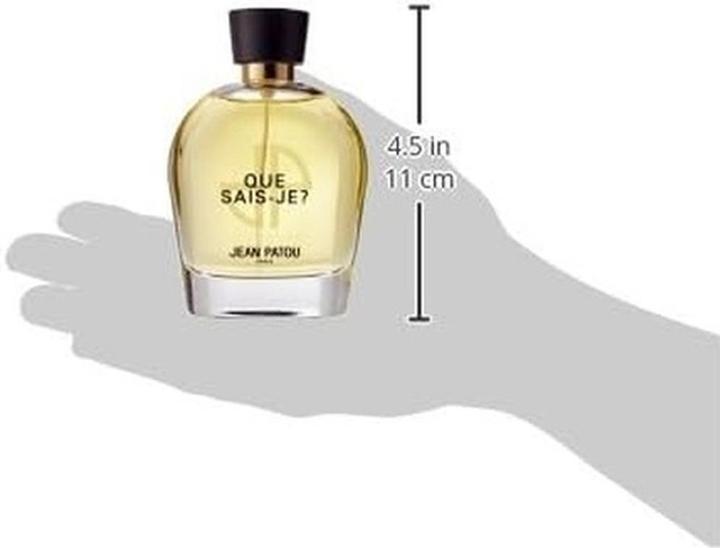 Produktbild Jean Patou Que Sais-je (Eau de Parfum, 100 ml)