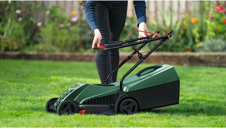 Image du produit Bosch Home & Garden EasyRotak 32-205 (Fonctionnement sur secteur)