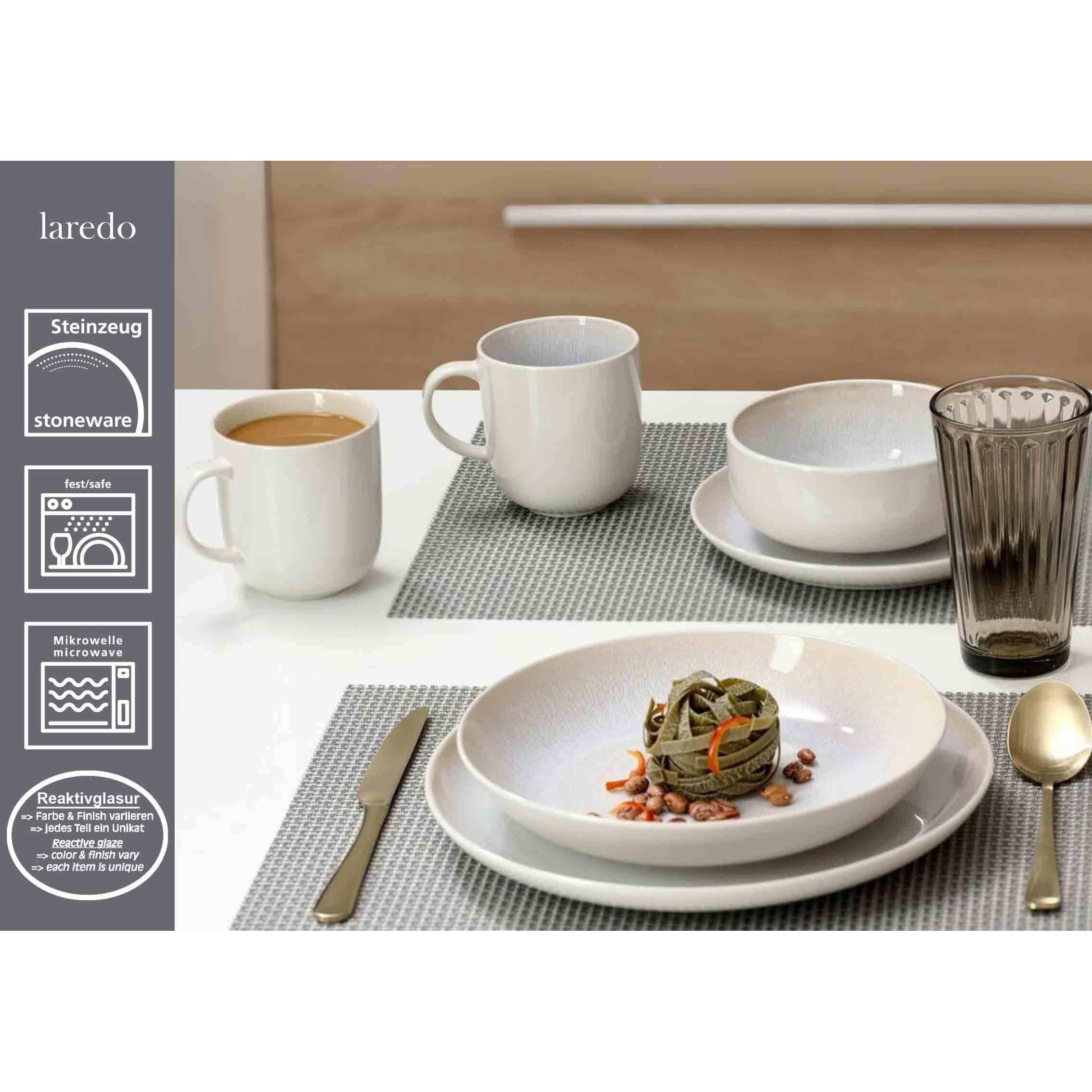 Thumbnail - Ritzenhoff & Breker Laredo Suppenteller, Teller, Beige
