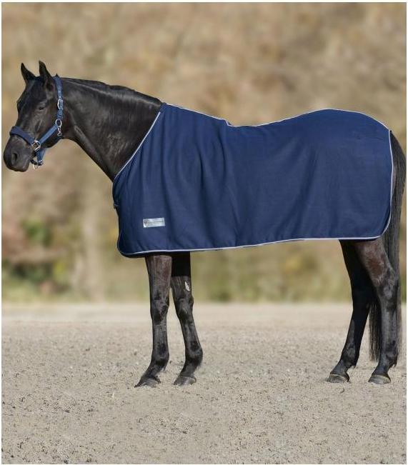 Produktbild Waldhausen Fleecedecke Economic (165 cm)