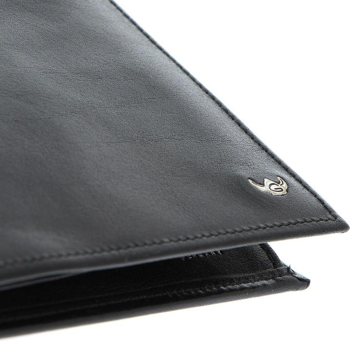 Immagine prodotto Golden Head Portafoglio Colorado RFID in pelle 12 cm