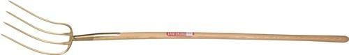 Actual product image Kerbl Pitchfork harvest king