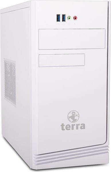 Terra Business 5000wh Silent (Intel Core i5-12400, 8 Go, 500 Go)