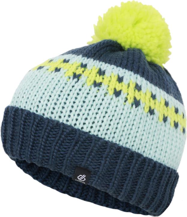 Produktbild Dare2b Boffin II Mütze Bommel (104 - 116)