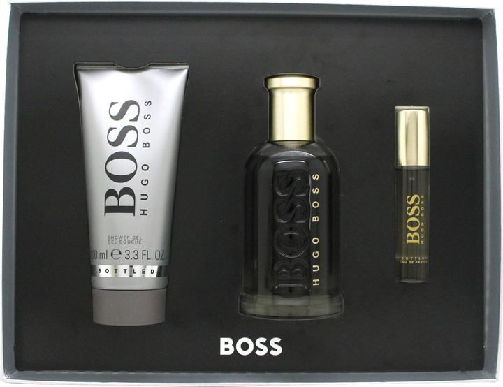 Produktbild Hugo Boss Bottled (Eau de Parfum, 100 ml)