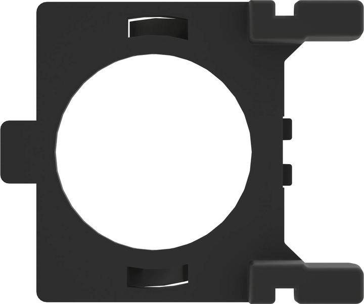 Actual product image Osram Car Lamp socket 64210DA01 Base PX26d type (car bulb) H7 (H7)
