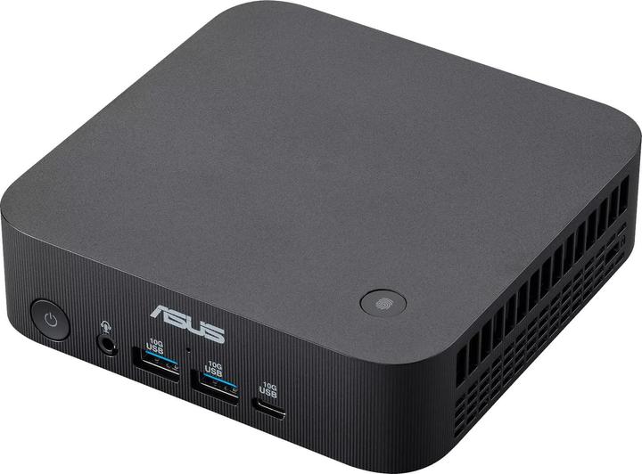 Image du produit ASUS PN54 Ryzen 3 210/2*M.2 Steckplatz/2*0GD5