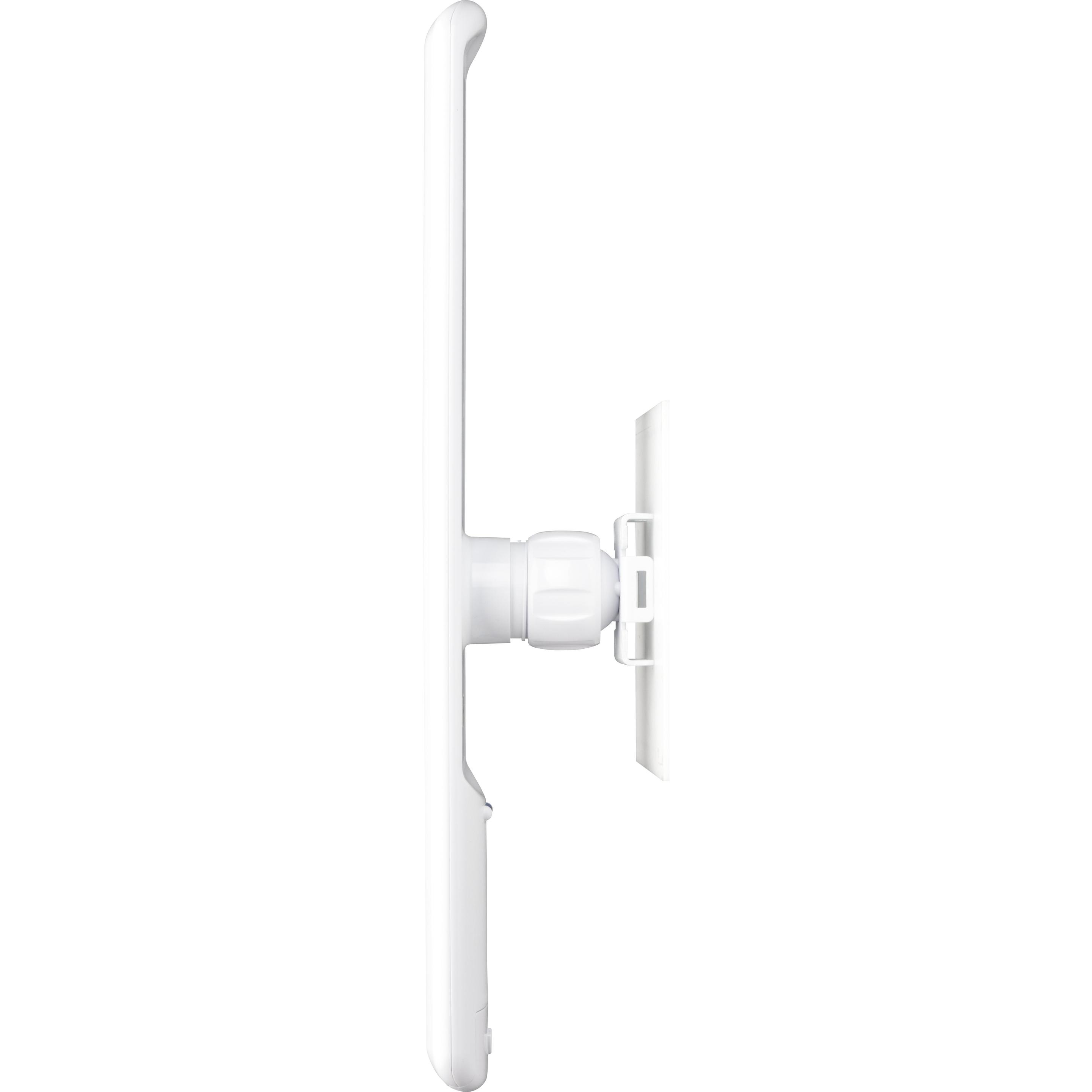 Ubiquiti LBE-5AC-16-120: ponte WLAN, 16dBi, Ripetitore WiFi