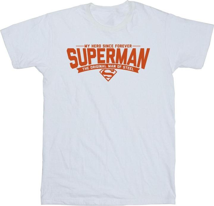 Produktbild Superman Hero Dad TShirt (5XL)