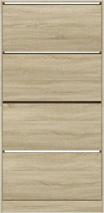 Actual product image vidaXL Nalani (80 x 21 x 163.5 cm)