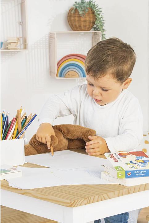 Actual product image Pinolino Fenna (Child seating group)