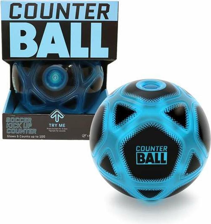 Produktbild Famosa Ball