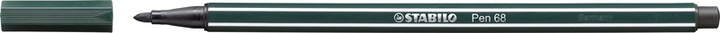Produktbild STABILO Fasermaler Pen (Mehrfarbig, 24 x)