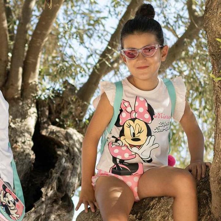 Produktbild Minnie Mouse Kindersonnenbrille