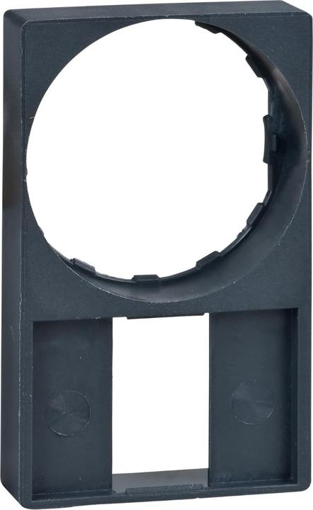 Produktbild Schneider Electric Etikettenhalter ZBZ35