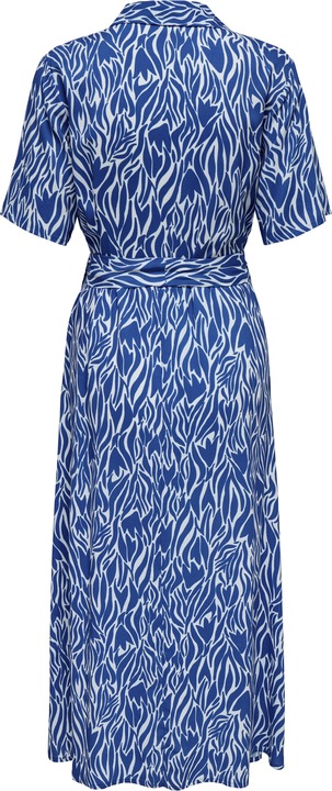 Immagine prodotto JdY JDYSTAR Midikleid Hemdblusenkleid (S)