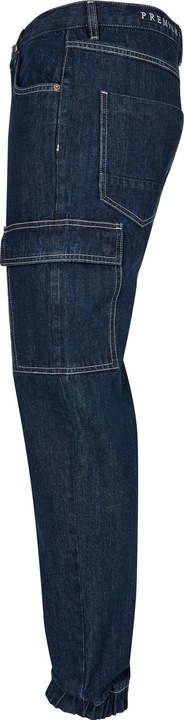 Actual product image Southpole Denim With Cargo Pockets (32)