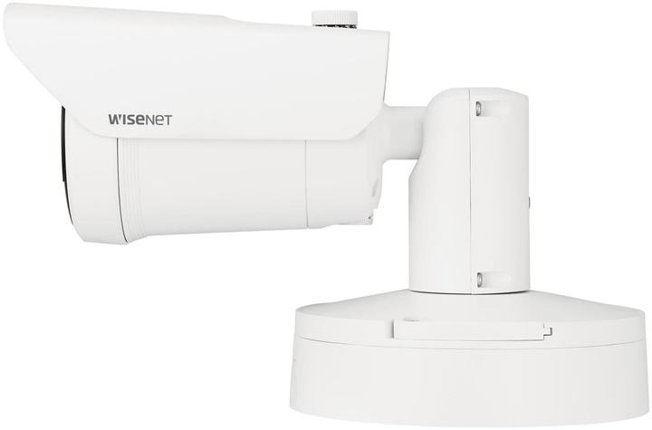 Produktbild Hanwha 6MP AI IR Bullet Camera (3328 x 1872 Pixels)