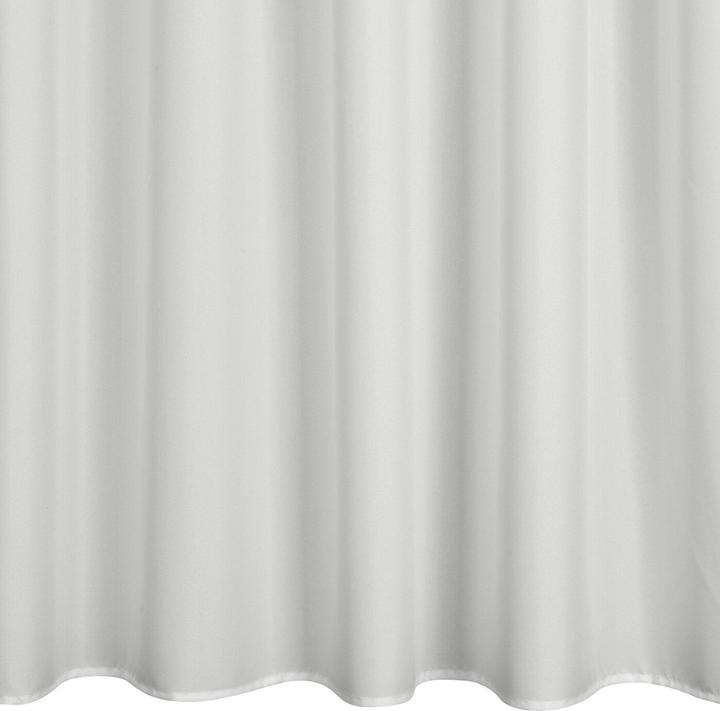 Produktbild Eurofirany ZAS/GARTEN/B 155X200 SHELL/VELOP (155 x 200 cm)