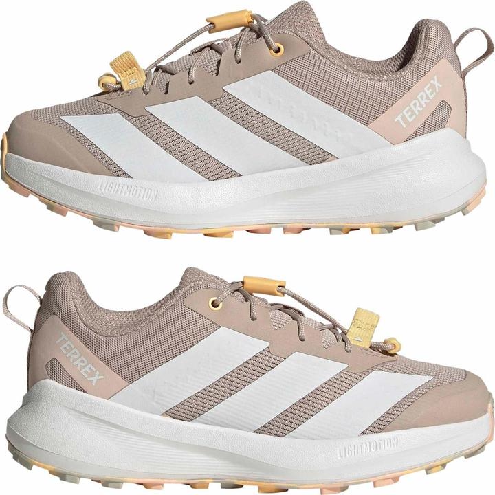 Ftw White, Ice Tangerine, Wonder Taupe