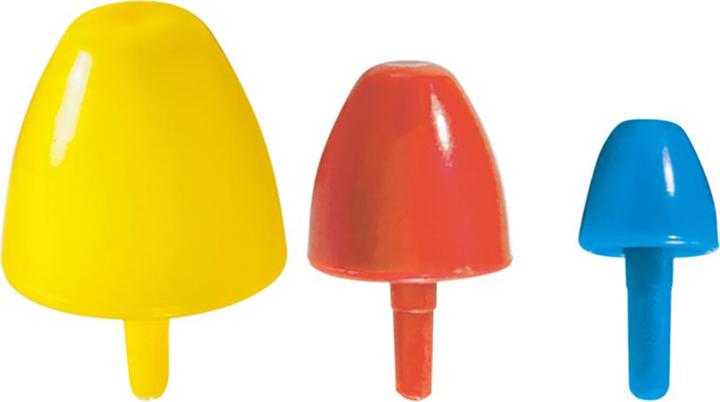 Image du produit Miniland Pegs 15 Mm (1300 Pcs)