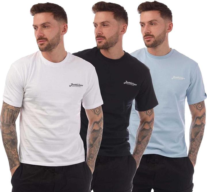 Bianco, Nero, Blu