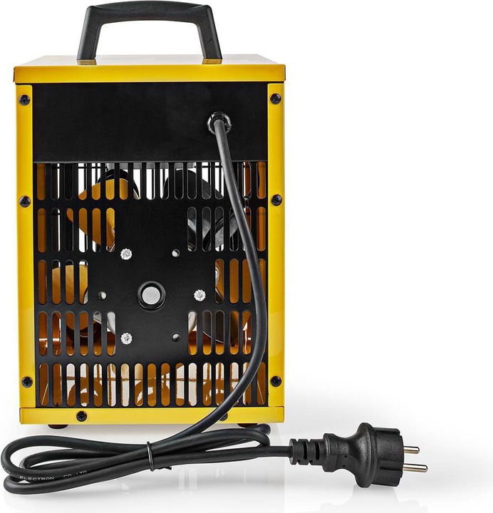Immagine prodotto Nedis Termoventilatore industriale (2000 W)