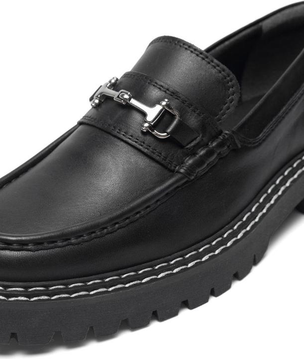 Actual product image Bianco BIAGUNNA low shoes (39)