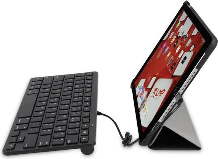 Produktbild LMP Lightning Keyboard (CH, Kabelgebunden)