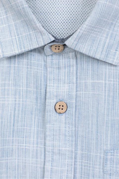 Produktbild Mountain Warehouse Coconut Hemd Langärmlig (S)