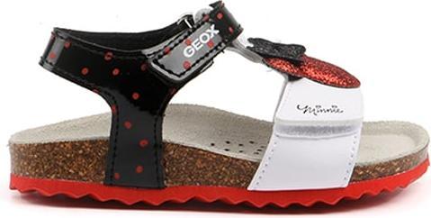 Immagine prodotto Geox Ragazza Sandalo Chalki (25)