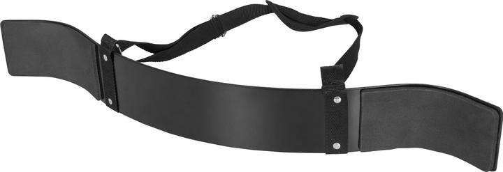 Gorilla Sports Isolatore per bicipiti e tricipiti