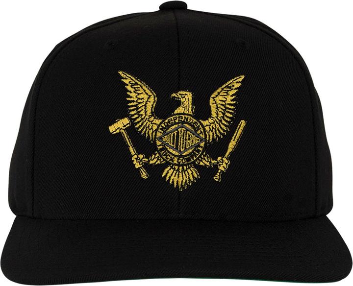 Produktbild Independent Tools of the Trade Snapback Cap