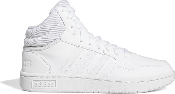 Image du produit Adidas Hoops Mid 3.0 Baskets Femmes (38.5)