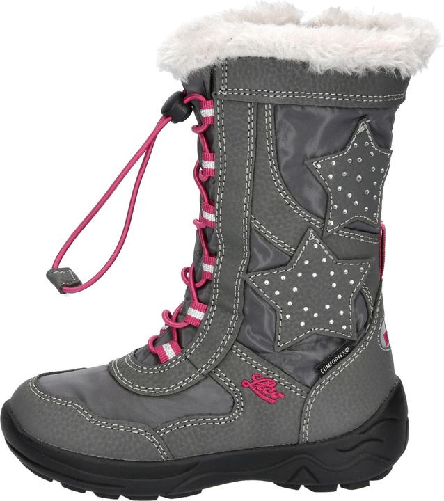 Actual product image Brütting Boots (26)