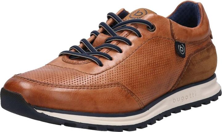 Produktbild Bugatti Sneaker Cirino (40)