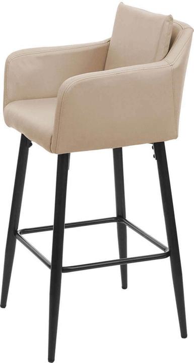 Actual product image JOHN316 2x Barhocker