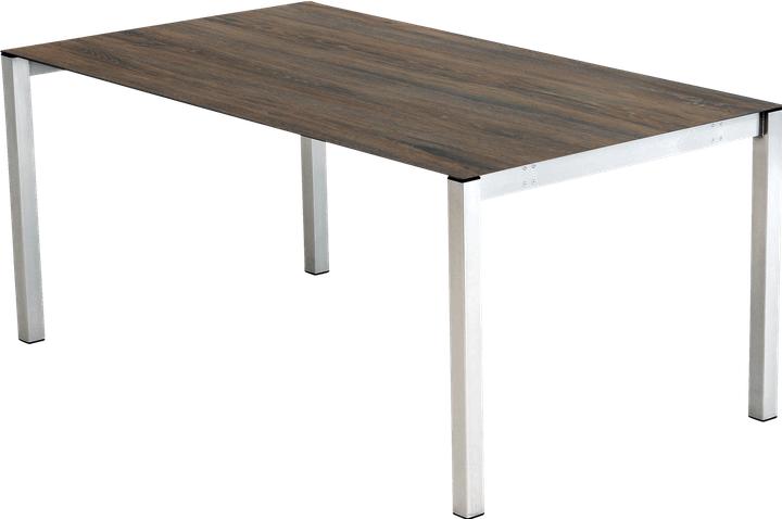 Produktbild HB Möbel Varia (95 x 95 x 73.50 cm)