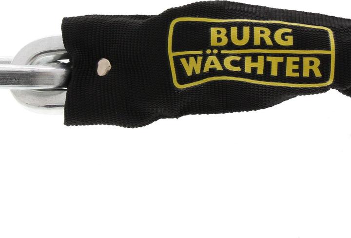 Produktbild Burg Wächter Vierkantkette GKM 10/ 100