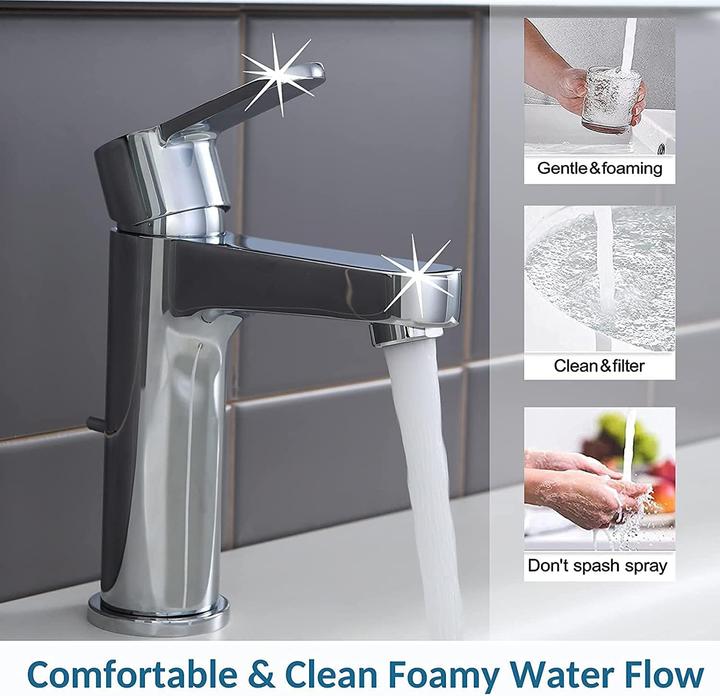 Produktbild Cecipa Wasserhahn