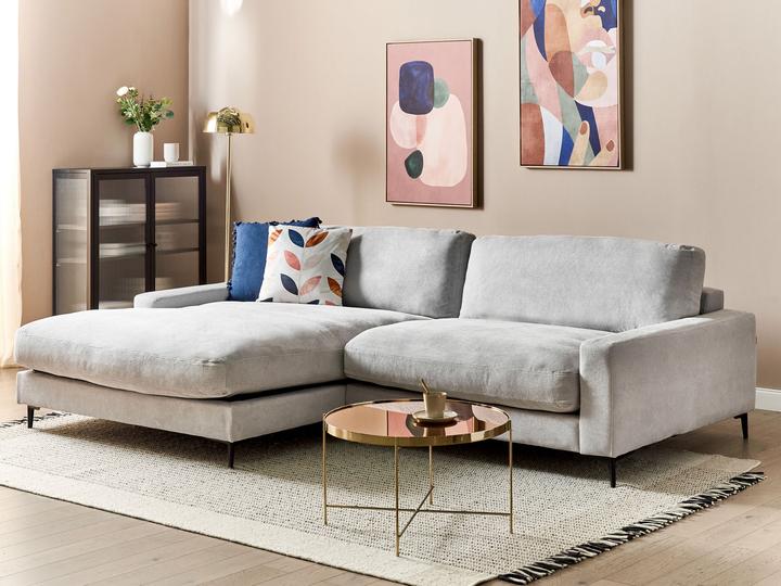 Produktbild Beliani Maloy (Ecksofa)