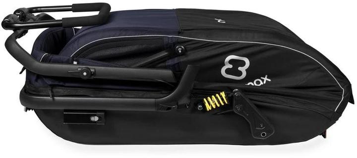 Actual product image hamax Pluto L