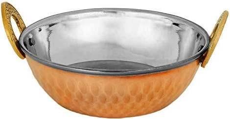 Produktbild Zap Impex Indische Servierschale