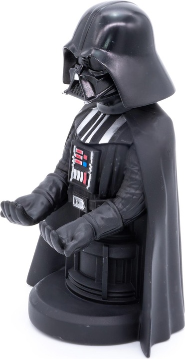 Image du produit Exquisite Gaming Dark Vador de Star Wars (Xbox Series X, Xbox One S, PS4, iOS, Android)