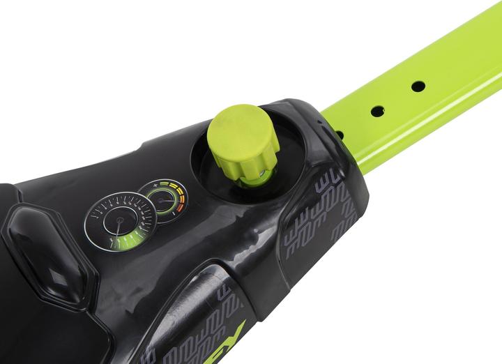 Produktbild ‎Huffy Huffy Green Machine Vortex 12v, Schwarz (12 V)