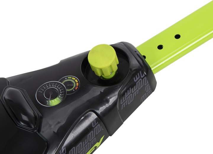 Produktbild ‎Huffy Huffy Green Machine Vortex 12v, Schwarz (12 V)