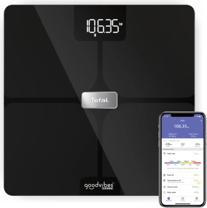Productafbeelding Tefal BM9670 (180 kg)